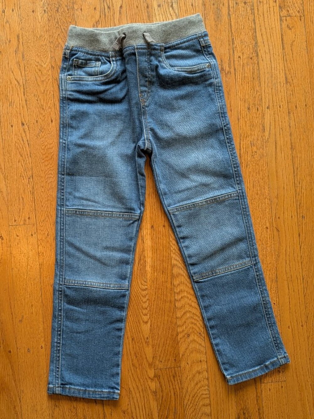 Hanna Andersson Pull-on Jeans